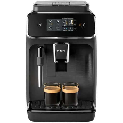 Philips Series 2200 Espresso Machine (EP2220/10)