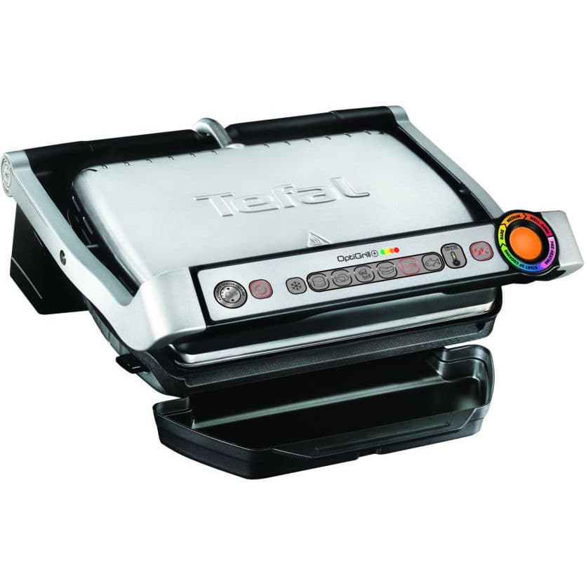 TEFAL GC716D12 OptiGrill+