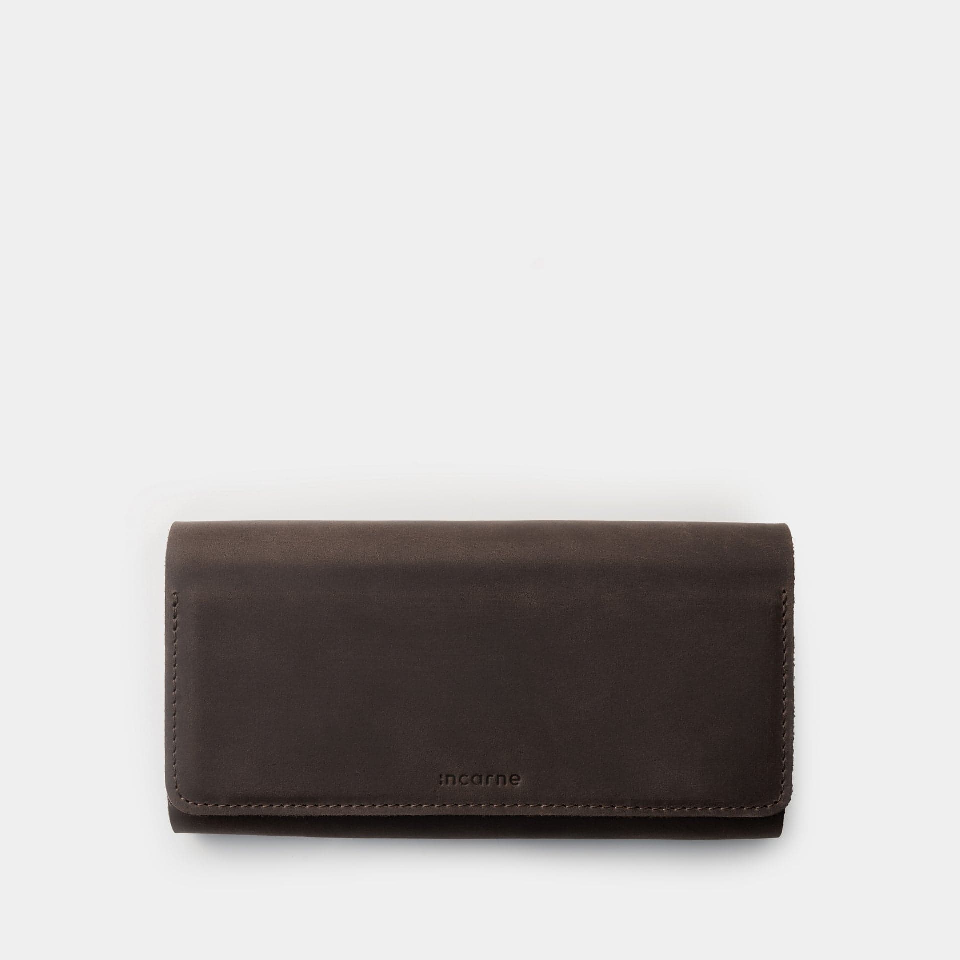 Klondike Clutch Wallet