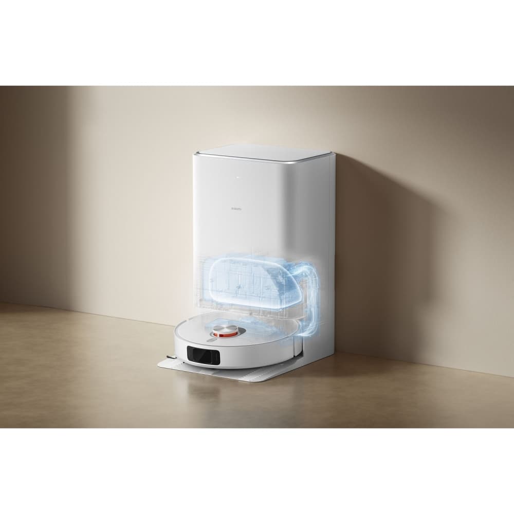 XIAOMI Robot Vacuum X20 Pro