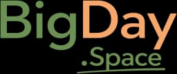Big Day Space — Create invitations online