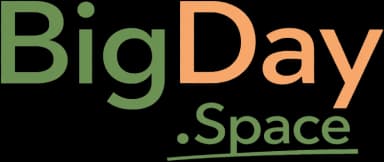 Big Day Space — Create invitations online